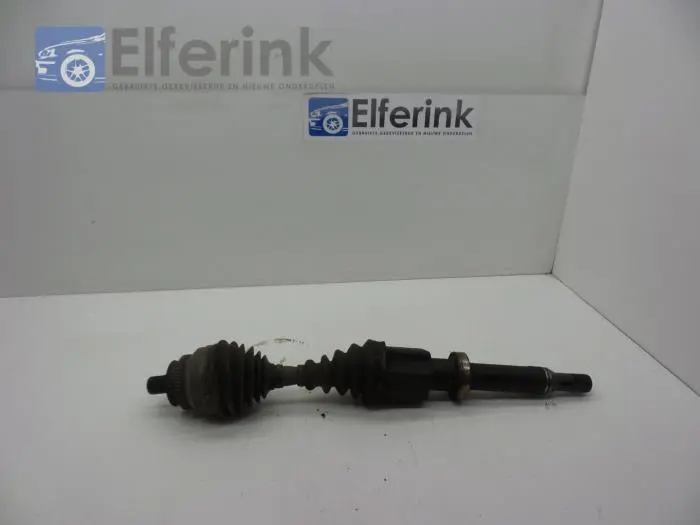 Front drive shaft, right Volvo S80