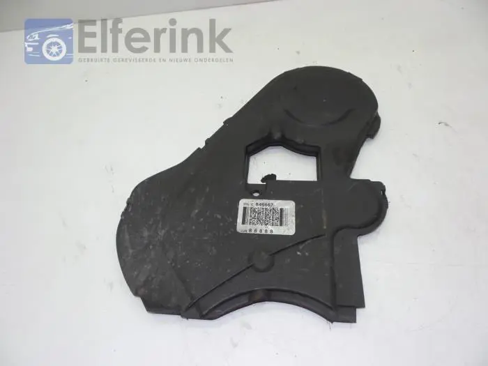Timing cover Volvo S60