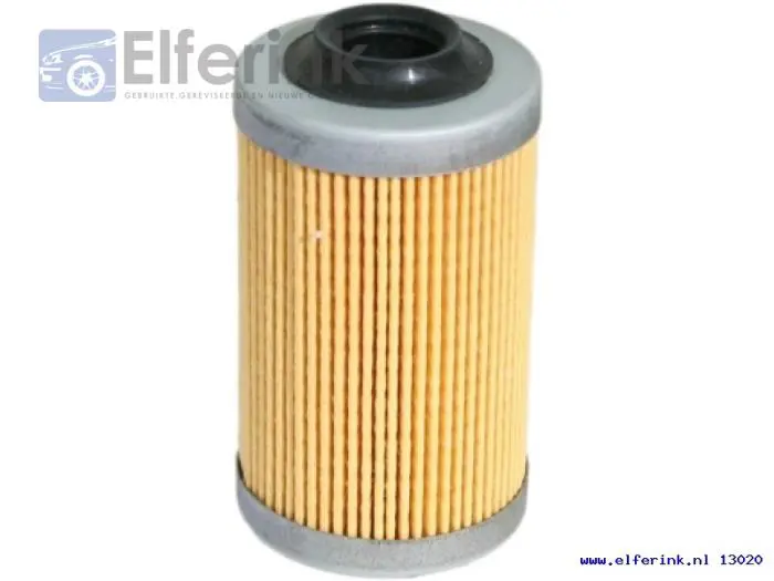 Oil filter Saab 9-3 03-
