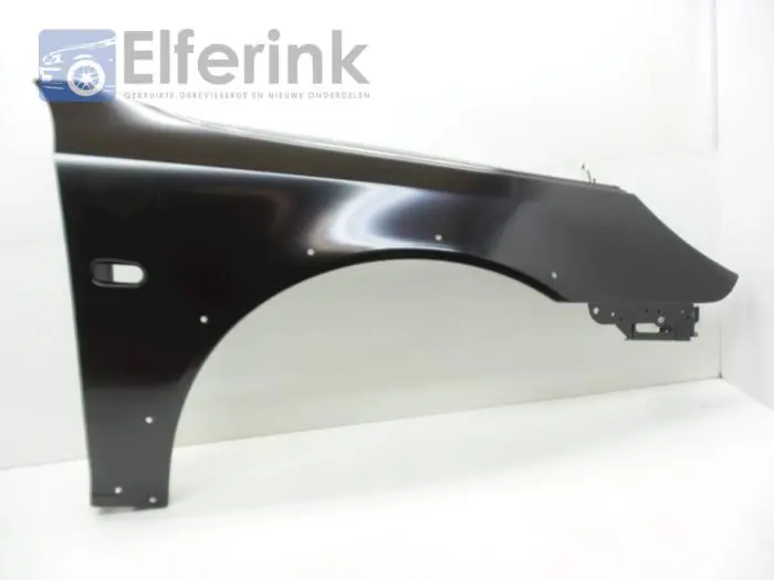 Front wing, right Saab 9-3 03-