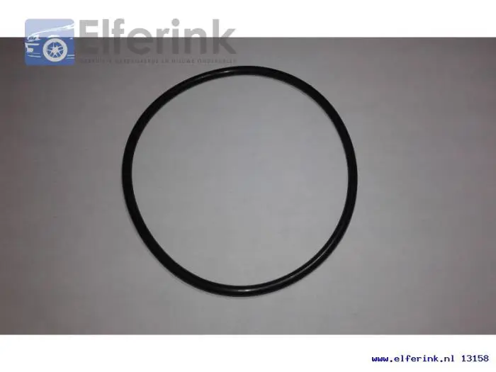 Oil filter cover Saab 9-3 03-
