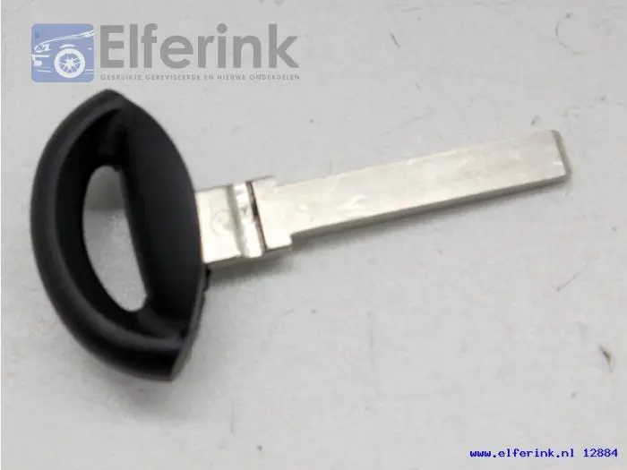 Schlüssel Saab 9-3 03-