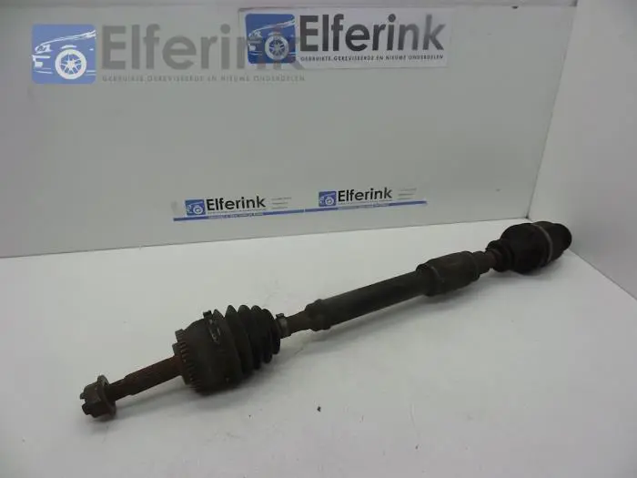 Front drive shaft, right Volvo S40