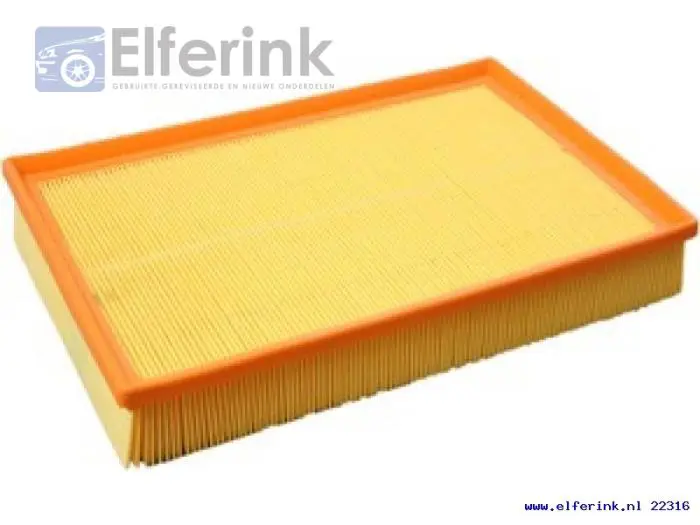 Air filter Volvo S60
