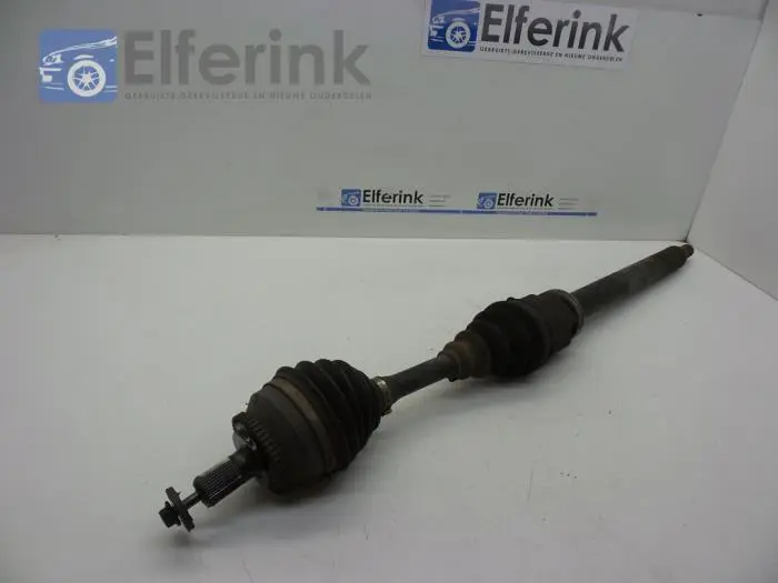 Front drive shaft, right Volvo S80