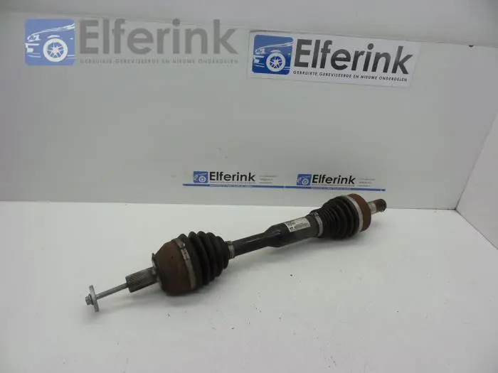 Front drive shaft, left Volvo S60