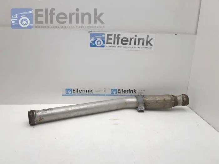 Exhaust middle section Saab 9-3 03-