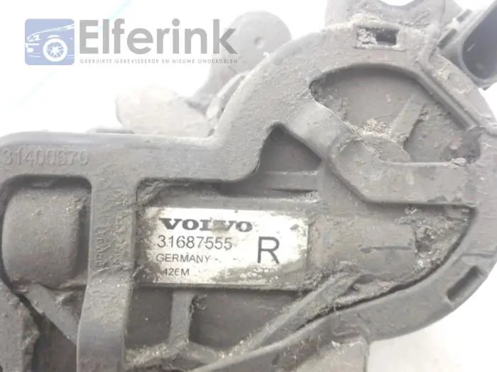 Rear brake calliper, right Volvo V90