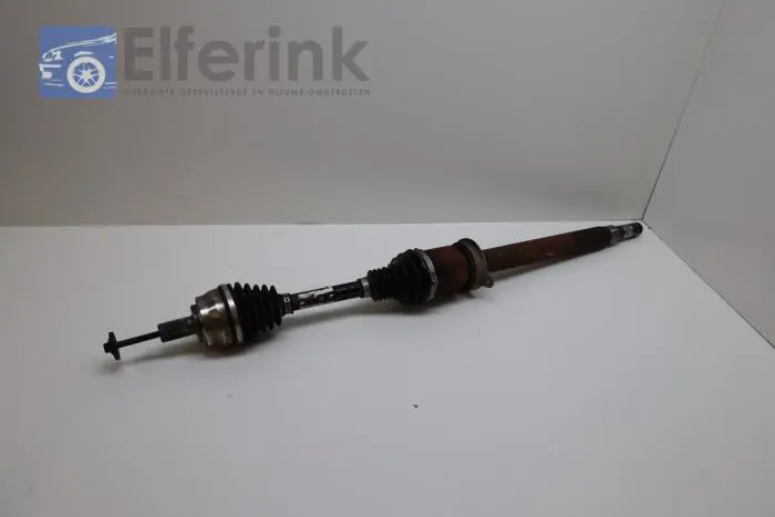 Front drive shaft, right Volvo V40