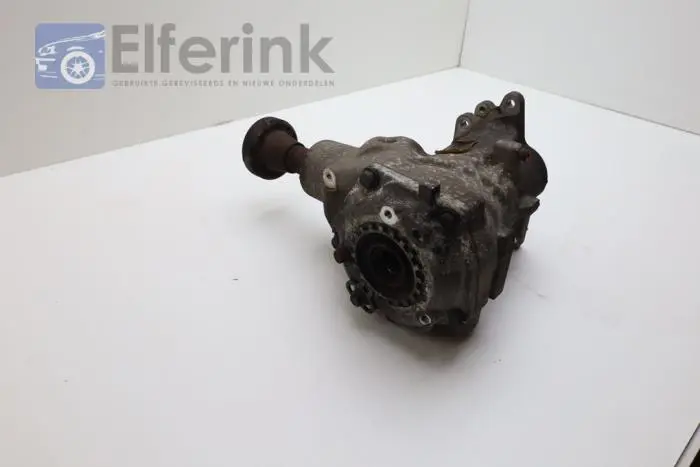 Front differential Volvo V50