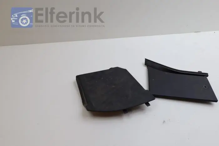 Battery cover Volvo S60