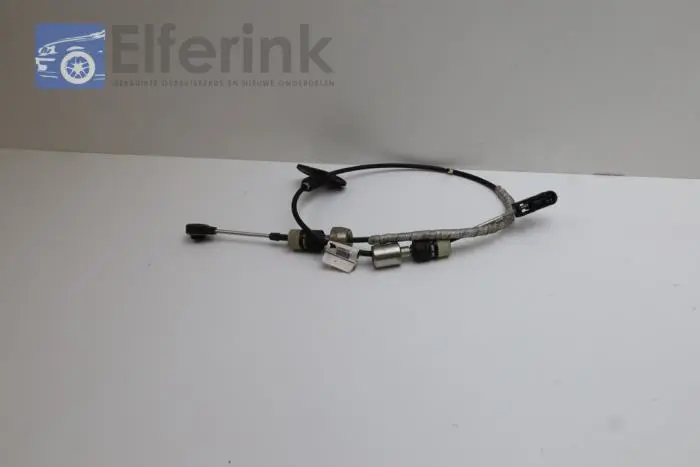 Gearbox control cable Volvo S80