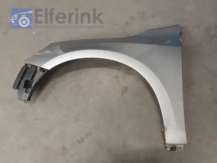 Front wing, left Volvo S60