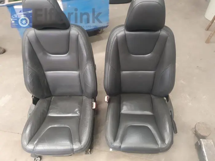 Set of upholstery (complete) Volvo S60