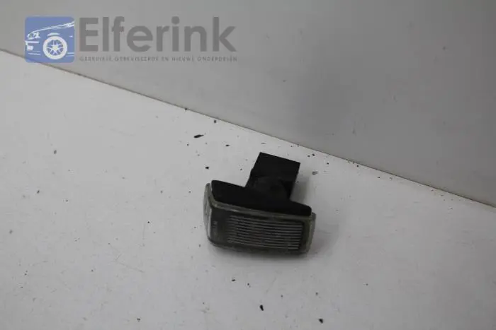 Front wing indicator, right Volvo S40