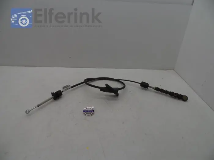 Gearbox control cable Volvo V70