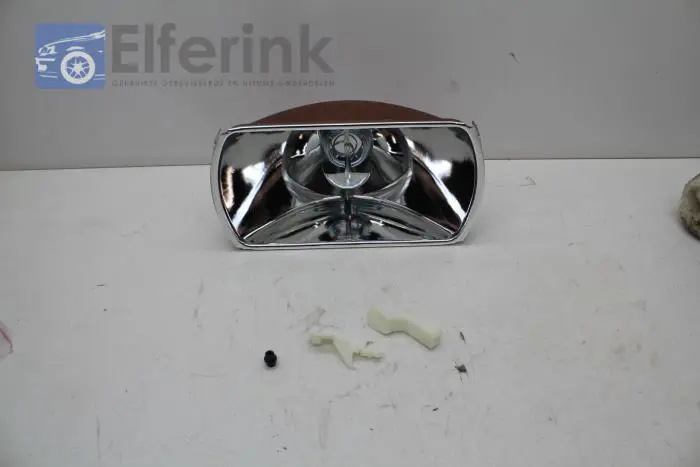 Headlight reflector, left Volvo 7-Serie
