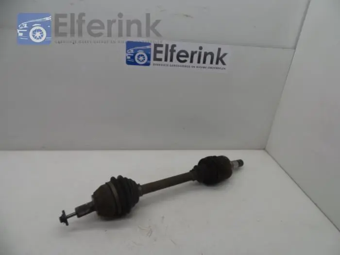Front drive shaft, right Volvo V50
