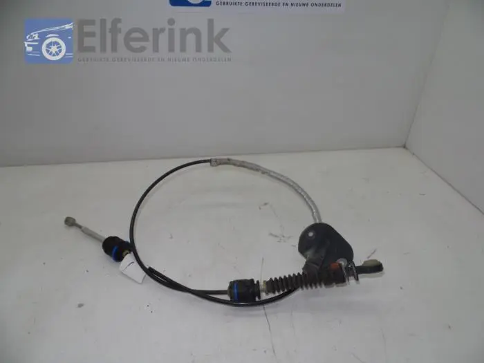 Gearbox control cable Volvo V50
