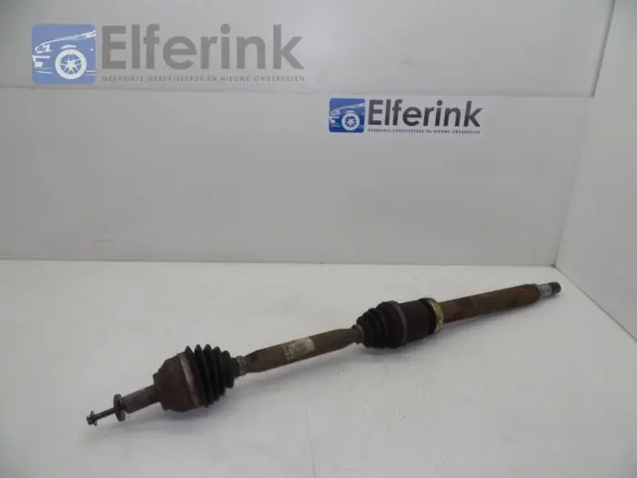 Front drive shaft, right Volvo C30