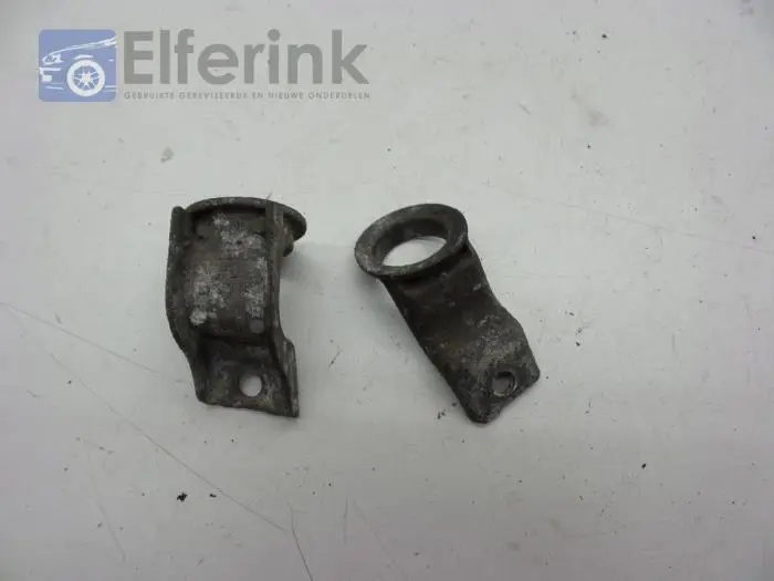 Support (miscellaneous) Opel Corsa