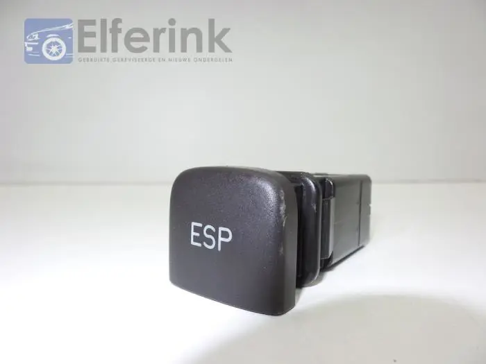 ESP switch Saab 9-5